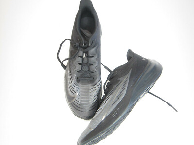 Nike Zoom Gravity 2 Sneaker  Laufschuhe schwarz grauGr. 47   S249
