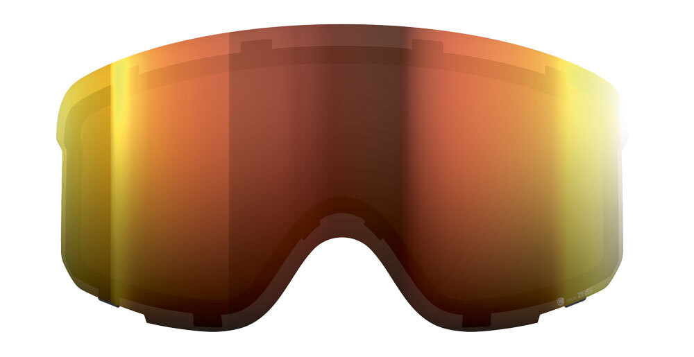 Lentes de repuesto POC Nexal MID - NUEVAS- lentes de claridad POC para gafas Nexal MID