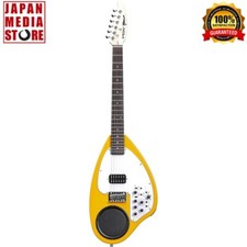 Vox APC-1 OR Built-in Speaker Effector Rhythm Machine Orange Electric Guitar NEW