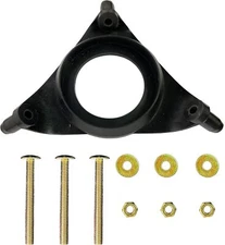 Replacement for  Kohler Toilet  GP51487 Tank Bolt Assembly Kit