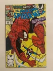 Amazing Spiderman # 345    1991    1st Full Carnage  + Venom app  VF 8.0
