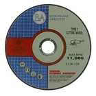 6"x.045"x7/8" Pro Metal Steel Cutting Cutoff Wheel 25