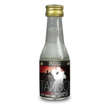 Tango London Dry Gin flavoure essence 20ml