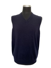 ARMANI MEN'S VEST MAN VEST VINTAGE JHG1356