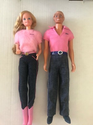 fashion jeans barbie