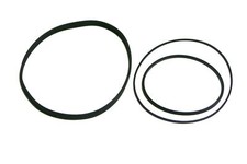 Belt kit for Aria Studiotrack IIII R504 cassette audio recorder