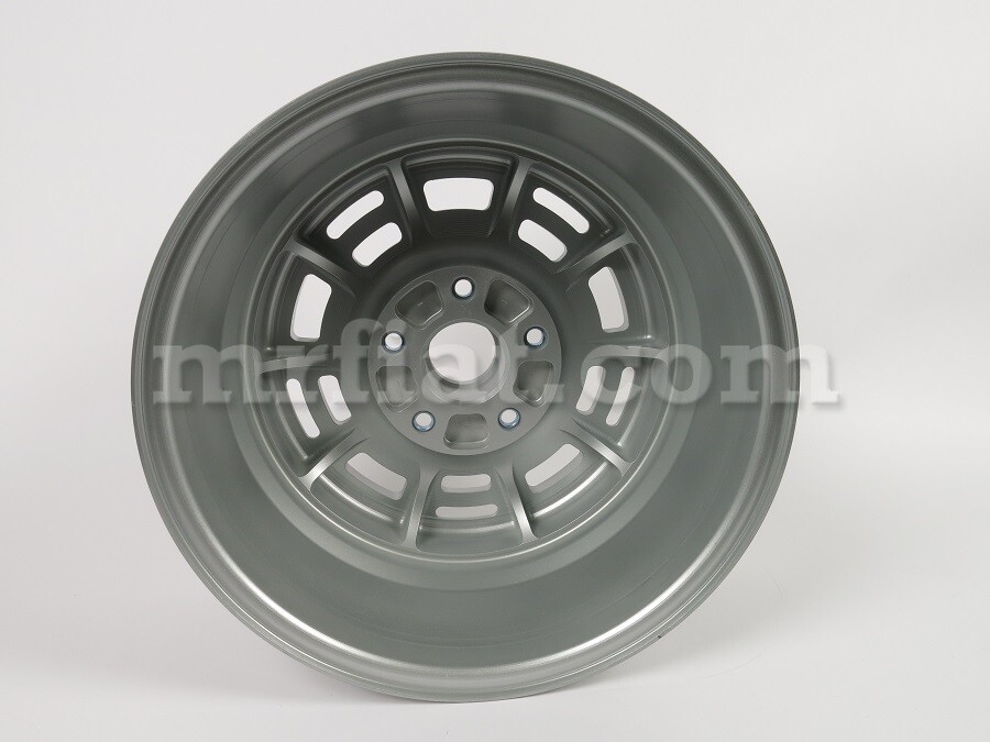 De Tomaso Pantera Campy 8 X 15 Front Forged Racing Wheel New