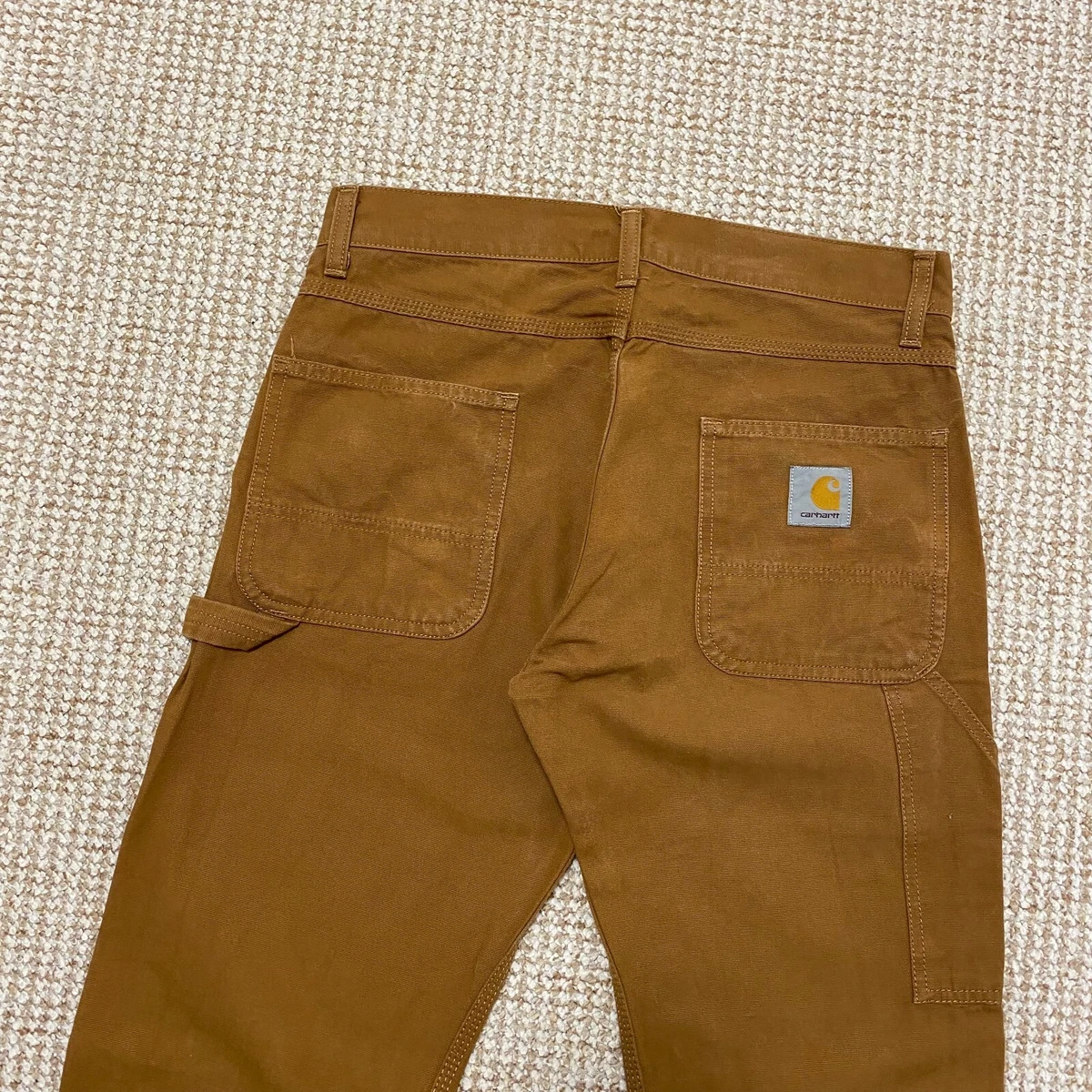 Carhartt fort best sale pant