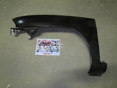 FRONT FENDER SX LANCIA Y FRONT FENDER