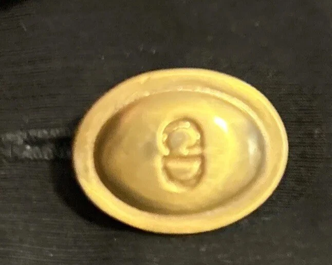 80s Christian Dior Vintage Black Wool/Silk Blend Pencil Skirt Sz 40 / 27” Waist