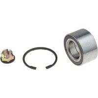 1X NTY Radnabe Radlagersatz Vorne Links Rechts FüR Ford Kuga II DM2 1.5 Ecoboost