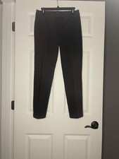 Liverpool Kelsey Trouser Pants Gray 4/27
