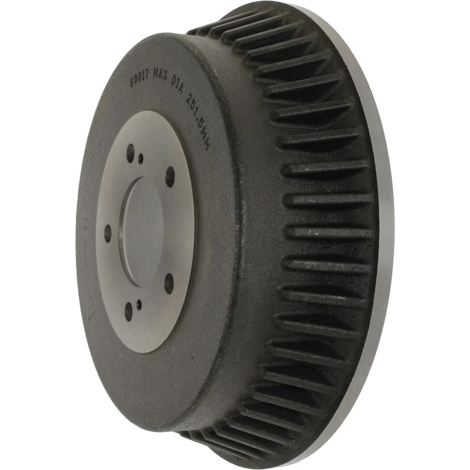 Centric Brake Drum for Villager, Quest 123.65033 - Image 3 of 4