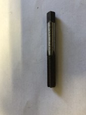 5/16"-32 GH3 HIGH SPEED STEEL 4 FLUTE LEFT HAND BOTTOM TAP