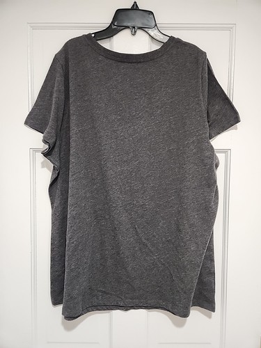 NOS Rosie The Riveter We Can Do It Women's XL V-neck Tee - Picture 3 of 3