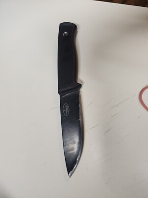 Fallkniven F1 Vg10