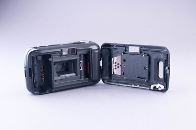 Olympus Mju I Infinity Stylus 35mm Point & Shoot Film Camera