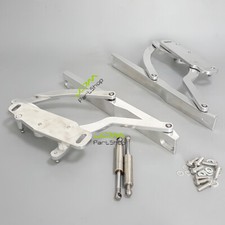 Polished Hood Hinges Fit 1970-1981 Chevrolet Camaro Pontiac Firebird Aluminum Polished Hood Hinges Fit 1970-1981 Chevrolet Camaro Pontiac Firebird Aluminum