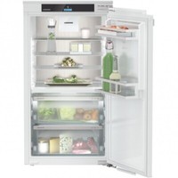 Liebherr IRBd 4050 Prime Fully Integrated Fridge with BioFresh IRBD4050