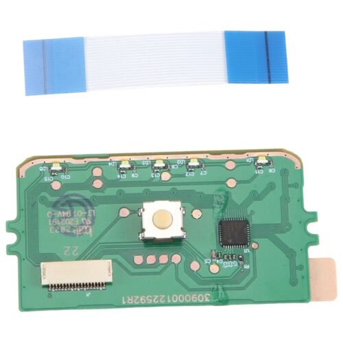 V1.0 Touchpad Board for Game Controller BDM-010 IC Motherboard for PS6201 - Picture 1 of 6