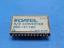 (1 PC) ADC-511MC DATEL, 12 Bit High Speed Low Power A/D Converter