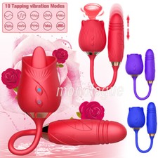 Rose-Sucking-Vibrator-Clit-Sucker-Dildo-Women-G-spot-Massager-Sex-Toy-for-Women