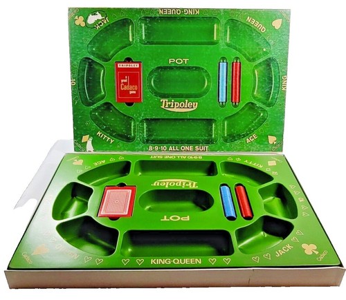 Rumi-K 1977 Vintage Board/Tile Game COMPLETE- Rummy Game Cadaco | eBay