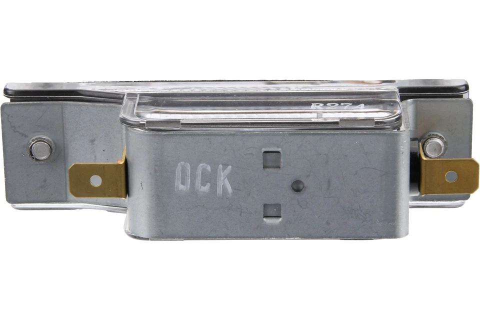 Luz maletero Porsche 914 1970-1976 URO 1971 1972 1973 1974 1975 1976 Foto 3 de 4