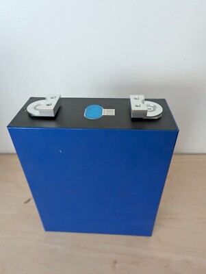 314Ah 3.2V EVE GRADE A  MB31 LiFeP04 Battery 8000 Cycles
