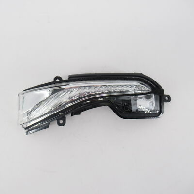 Genuine Nissan Infiniti 26165-5NA0A Driver LH Mirror Turn Signal