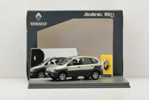 Véhicules miniatures Universal Hobbies 1:43