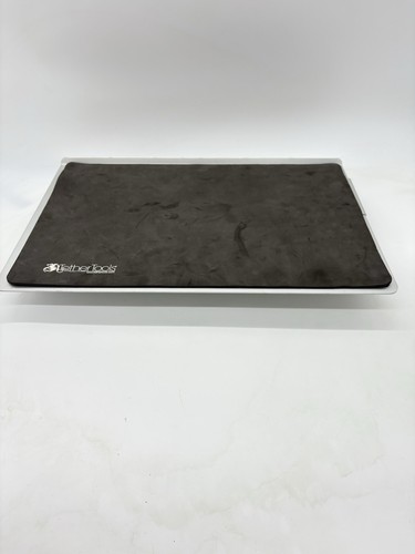 Tether Tools Tether Tisch für Laptop - silber - gebraucht - nur Tisch - Aero