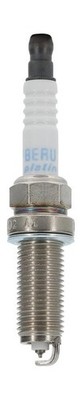 8x Zündkerze ULTRA BERU by DRiV Z274/8x M12x1,25 für RENAULT MODUS CLIO 3 BR0 2