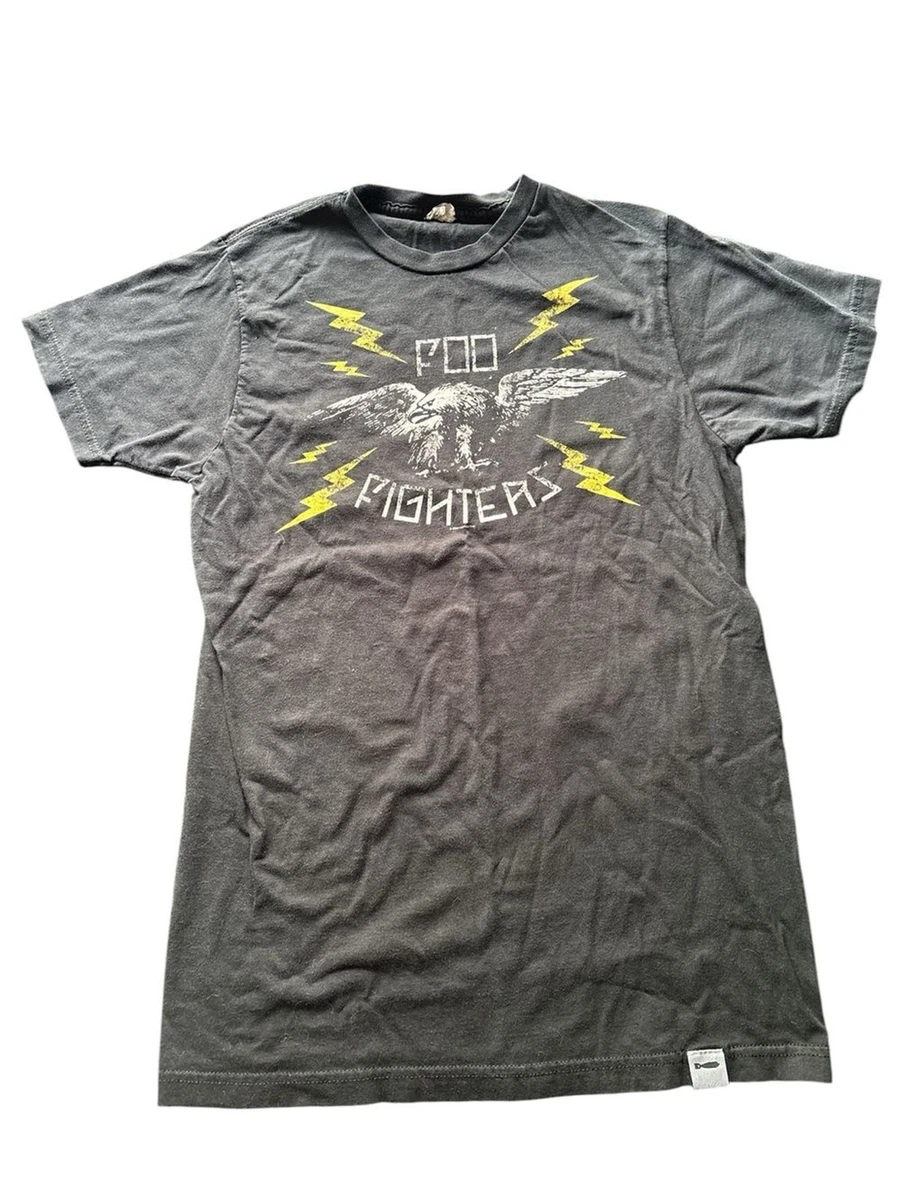 vtg foo fighters shirt products for sale | eBay