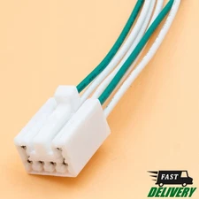 Connector for Hyundai, Kia. Female. 6-PIN. 9999900105AS