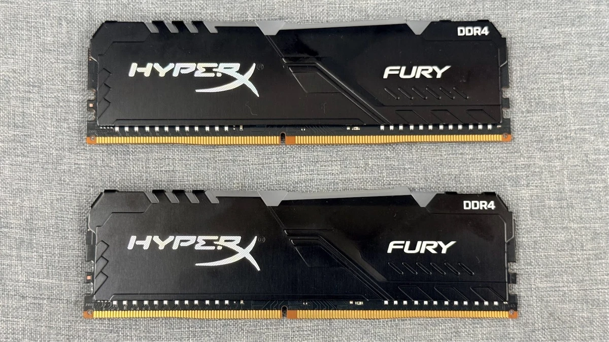 Kingston Hyperx 8gb for sale | eBay
