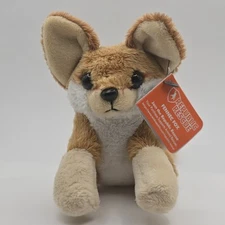 Fennic Fox Miniature Stuffed Plush Wild Republic Miniature