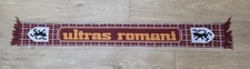 Sciarpa Ultras Romani Roma Anni 2000 Echarpe Schal Bufanda