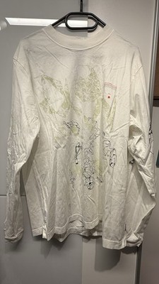 Stone Island Shadow Project Longsleeve M