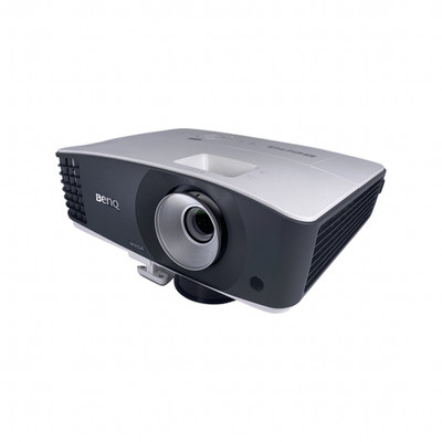 BenQ MW705 DLP Projector WXGA 1280x800 4000 ANSI Lumens HDMI VGA 9H.JEC77.13X