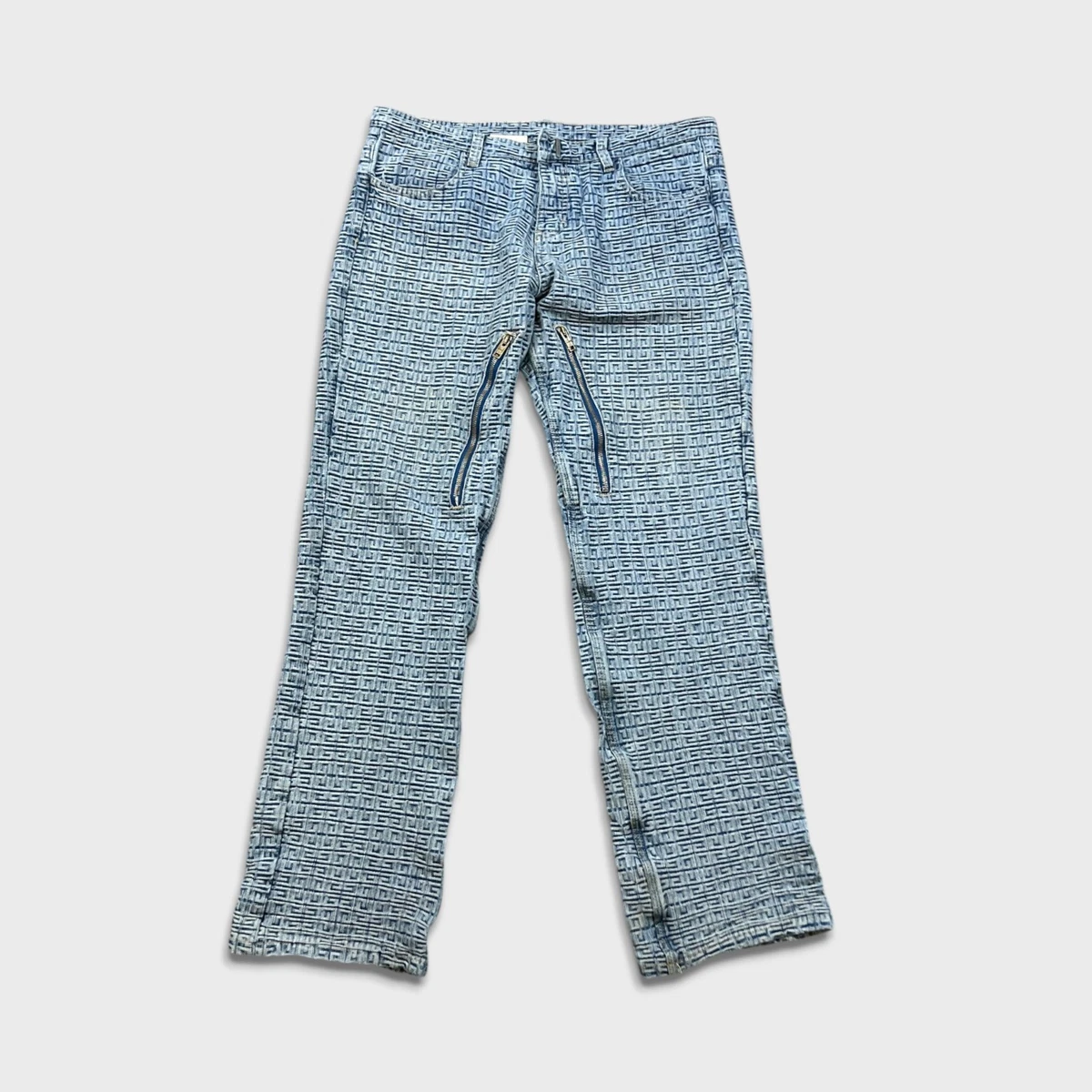 Givenchy Jeans for Men for sale | eBay