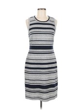 Karen Kane Women Gray Casual Dress M