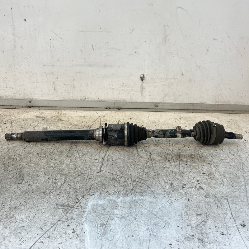 50546425 Semialbero ant. compl. DX ALFA ROMEO GIULIETTA (5Y) 1.4 Turbo (88Kw)