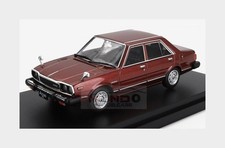 1:43 EDICOLA Honda Accord Saloon (Ex-L) 1977 Copper Met HACJAPCARCOLLJPL033 Mode