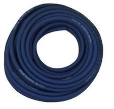 10 Meter DARK Blue PVC Fuel Line 1/4" ID x 3/8" OD Scooter Moped ATV Tao