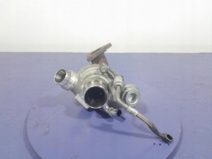 OPEL ASTRA VK 15- 1.6 CDTI 110 PS TURBOLADER 55496238 B16DTE / AM 29146