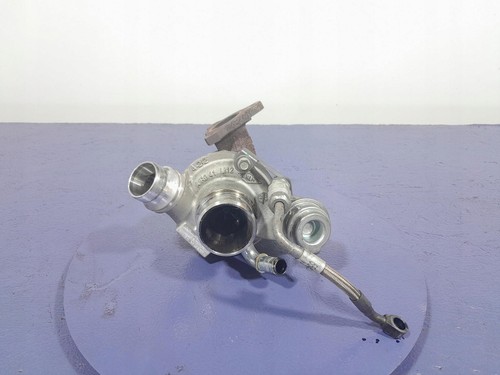 OPEL ASTRA VK 15- 1.6 CDTI 110 PS TURBOLADER 55496238 B16DTE / AM 29146