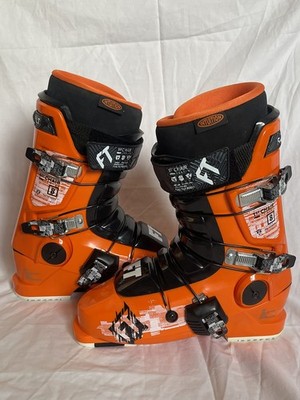 Full Tilt 1st Chair 8 Skischuhe ODD SIZE 28,5 Left, 29,5 Right