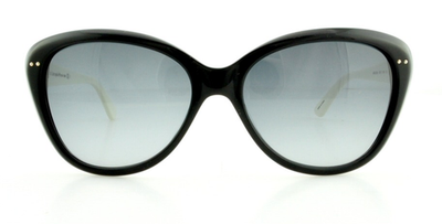 Kate Spade Angelique/F/S 8079O Black/ 90 Dark Grey Shaded  display picture 3