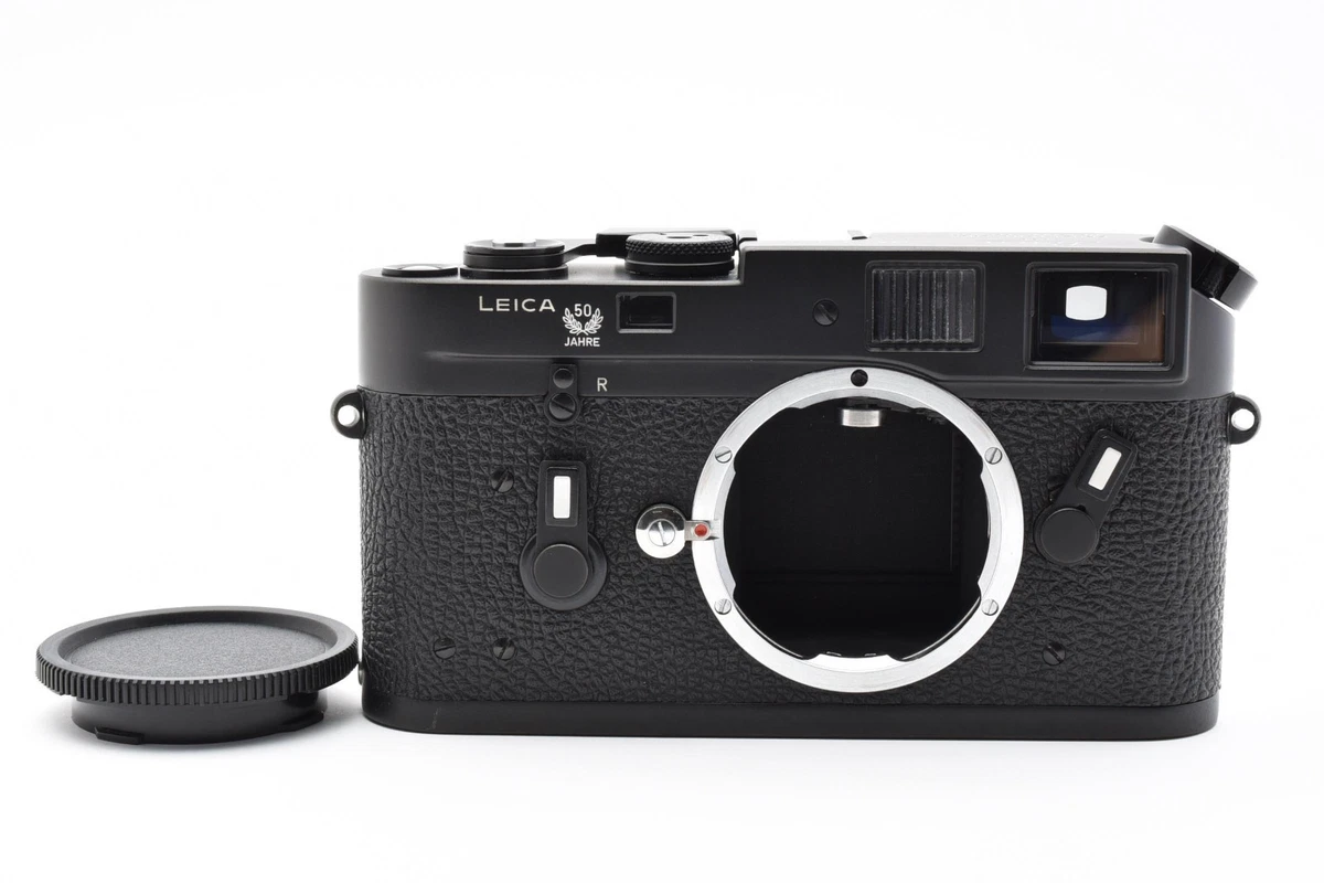 Leica M4 35 mm Film Cameras for sale | eBay